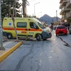Δολοφονία στην Αμμουδάρα Ηρακλείου
