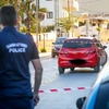 Δολοφονία στην Αμμουδάρα Ηρακλείου