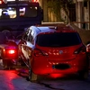 Το σημείο της εκτέλεσης στην Αμμουδάρα