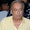 Ανδρέας Μικρούτσικος