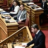 Ανδρουλάκης, Γεωργιάδης