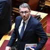 Νίκος Ανδρουλάκης