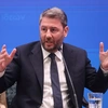 Ανδρουλάκης