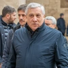 Αντόνιο Ταλιάνι