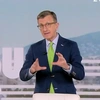 Άρης Πορτοσάλτε οσμή