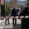 Αστυνομία