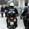 Αστυνομία