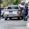αστυνομία Κρήτη
