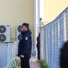 αστυνομικος