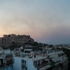 athina