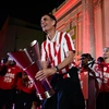 Γιώργος Μπαρτζώκας