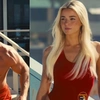 Baywatch Στίβεν Άμελ Livvy Dune