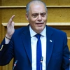Κυριάκος Βελόπουλος