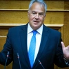 Μάκης Βορίδης