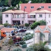 Βορίζια Κρήτης