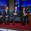  The Late Show with Stephen Colbert