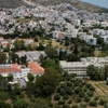 Δαφνί