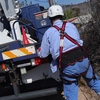 Εργαζόμενος του ΔΕΔΔΗΕ
