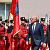 Δένδιας