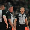 Διαιτητές EUROLEAGUE 2025-2026