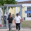 Δίκη για την τραγωδία στα Τέμπη