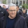 Δημήτρης Κουτσούμπας