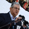 Δημήτρης Κουτσούμπας