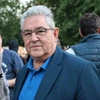 Δημήτρης Κουτσούμπας