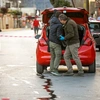 Αμμουδάρα 