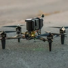drone mundial παγκοσμιο