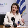 Ειρήνη Αγαπηδάκη