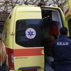 ΕΚΑΒ στο Ηράκλειο Κρήτης