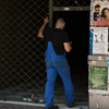 Εργαζόμενος στην Αθήνα