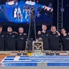 Πρωτιά για τους φοιτητές του ΠΔΜ