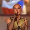 Eurovision 2024 Σερτάμπ Ερενέρ Τουρκία
