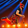 Eurovision 2026 Akylas Ferto