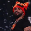 eurovision 2026 Α Ημιτελικός akylas ferto