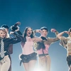 eurovision 2026 Dara Βουλγαρία