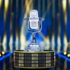 Eurovision έπαθλο