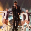 ισραηλ-eurovision