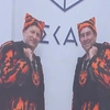 Παυλόπουλος και Οικονόμου ντύθηκαν... Akylas
