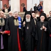 Ευάγγελος Βενιζέλος