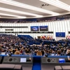 ευρωκοινοβουλιο γενοκτονια ελληνων ποντου