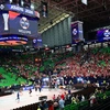 Final Four