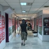 Φοιτητικές εκλογές
