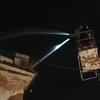 φωτιά Συγγρού
