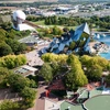 Futuroscope Shutterstock