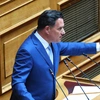 Άδωνις Γεωργιάδης