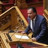 Άδωνις Γεωργιάδης