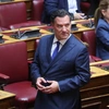 Άδωνις Γεωργιάδης